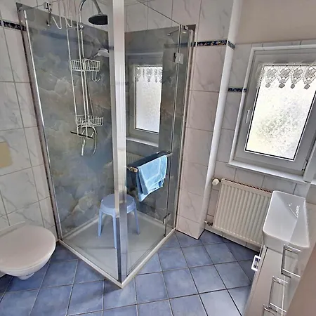 Holiday home Lucas Heringsdorf (Usedom)