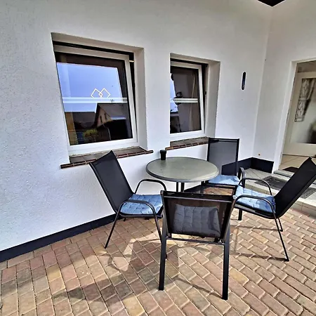 Lucas * Heringsdorf (Usedom)