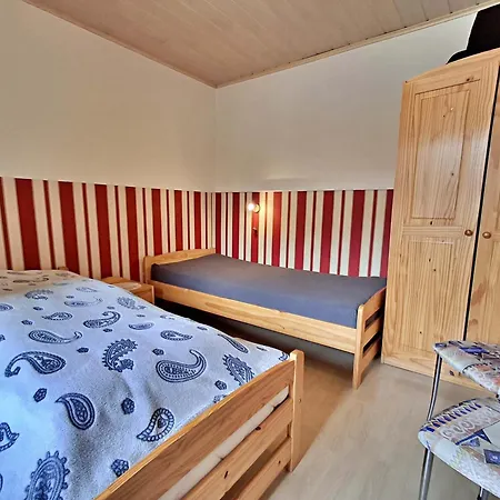 Lucas Holiday home