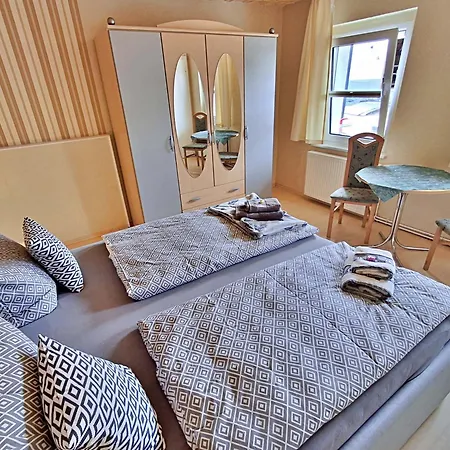 Lucas Holiday home *