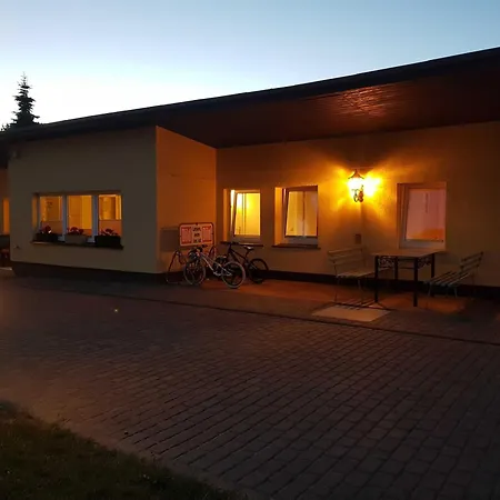 Lucas Holiday home Heringsdorf (Usedom)