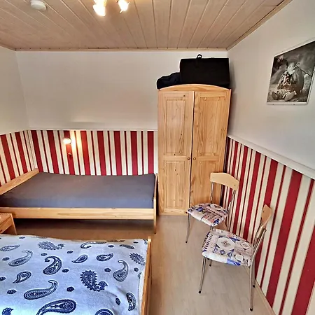 Lucas Holiday home *