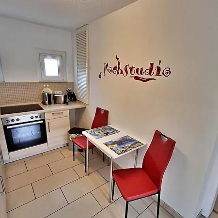 Lucas * Heringsdorf (Usedom)