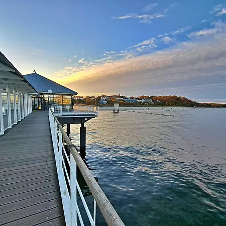 Holiday home Lucas *