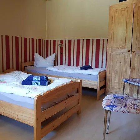 Holiday home Lucas *